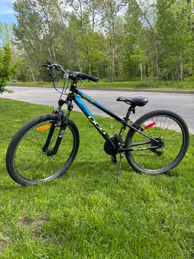 vélo enfant à vendre (négociable), View more