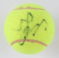 Monica Seles Signed Penn 4 Tennis Ball