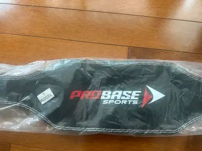 Probase sports weight lifting belt for sale It’s brand new, never used