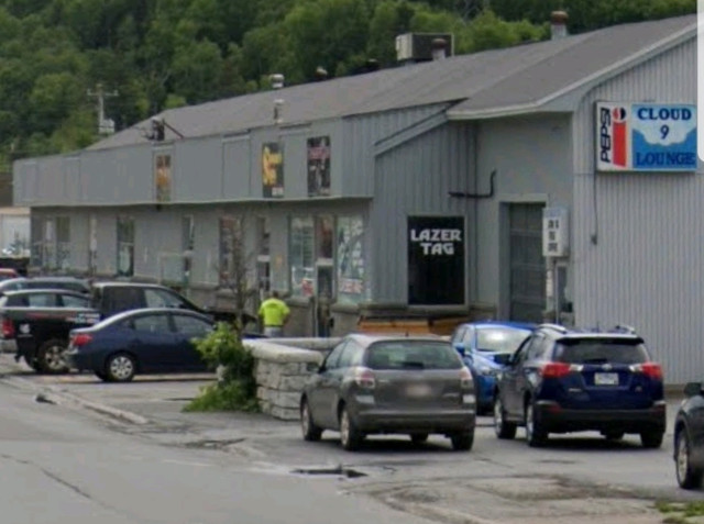 Commercial Space for Rent in Commercial & Office Space for Rent in Corner Brook