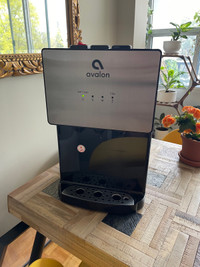 Avalon Water cooler 