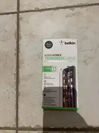 Belkin Screen Protection for iPhone Xs/X