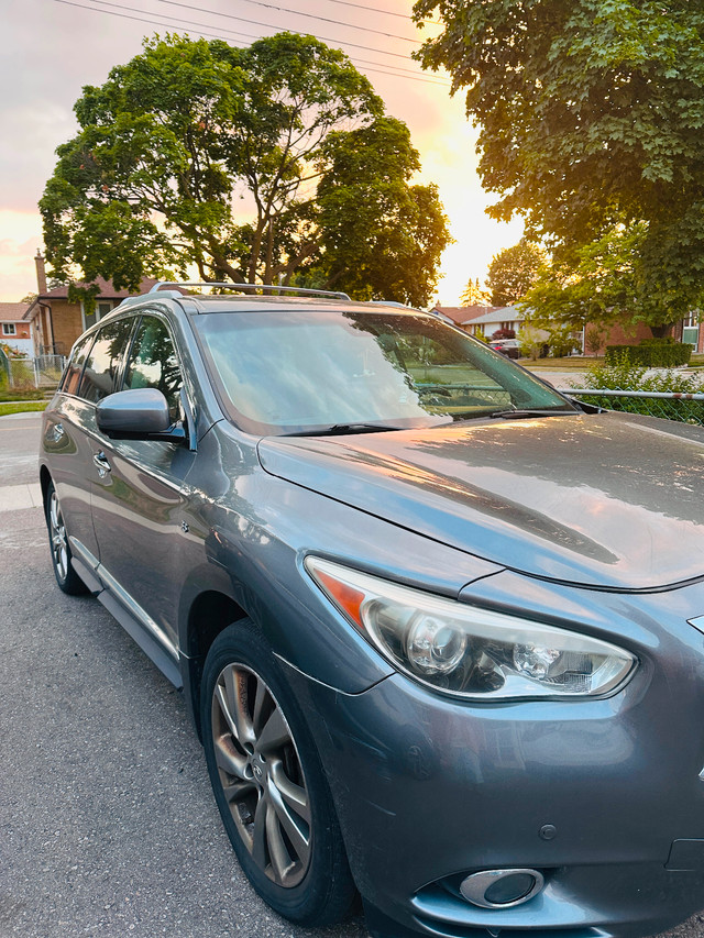 Car for Sale in Cars & Trucks in City of Toronto - Image 4