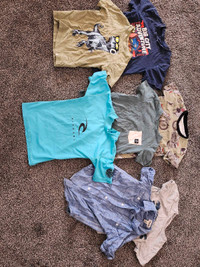 Size 3 kids clothing