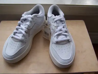 Brand new Adidas women's shoes size 8, View more