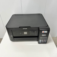 Epson EcoTank Colour Wireless Printer ET-2850