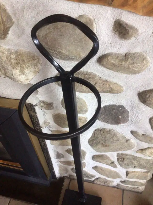 Instruments de foyer in Fireplace & Firewood in Lanaudière - Image 5