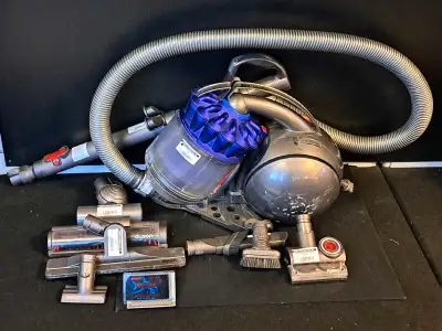 Dyson DC37 Vacuum (25570455), View more