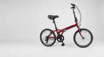vélo pliant CAMPUS, View more