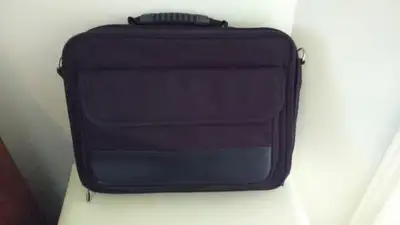 Init Laptop Bag, View more