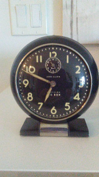 Vintage Westclock Big Ben Clock