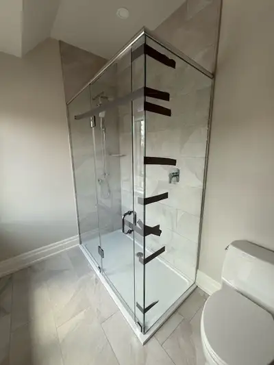 Shower Doors , View more