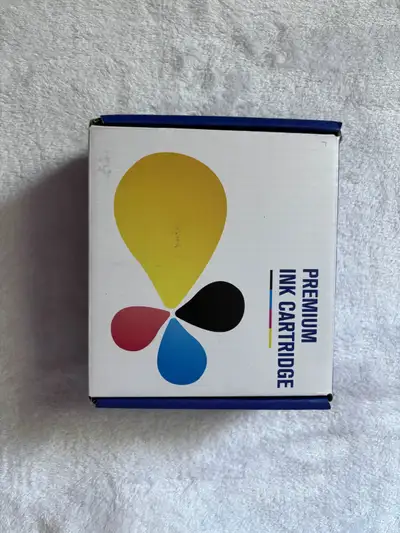 962XL ink cartridges for HP printer, View more
