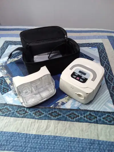 Constant positive air pressure machine, View more