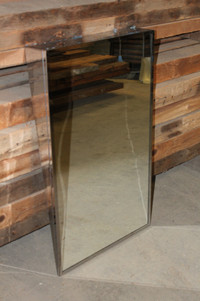 Wall mount mirrors