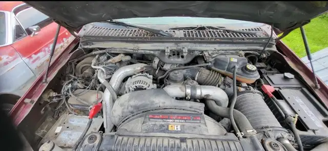 2004 Ford XLT518514800948695043