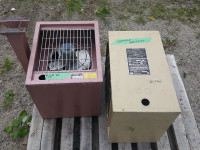 Electric Heaters for Sale