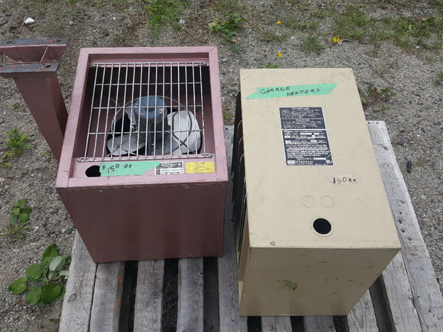 Electric Heaters for Sale in Other Business & Industrial in Muskoka