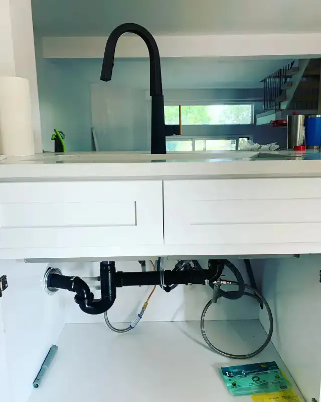 Fully Licensed Plumber +35 years experience 508105794562314241