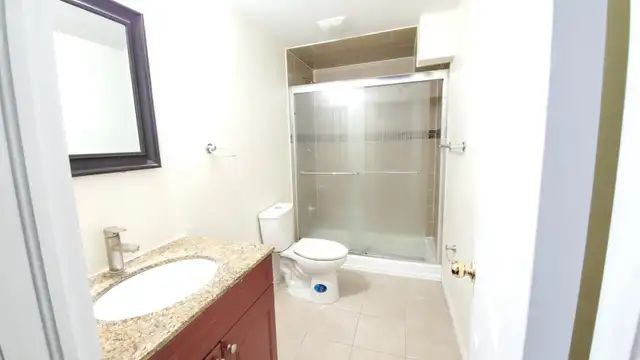 2 Bed Basement for rent from 1st Feb - Milton in Long Term Rentals in Oakville / Halton Region - Image 11