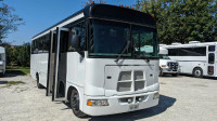 2010 Limo Bus for sale 