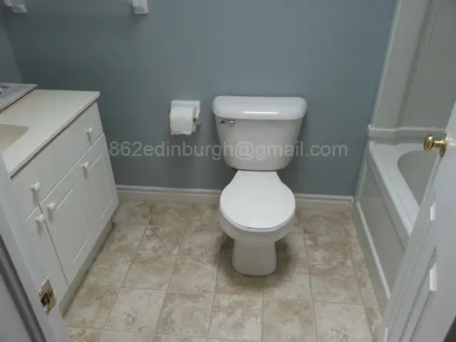 3 Bedrooms in Shared Townhouse For Rent $1900 all inclusive in Room Rentals & Roommates in Guelph - Image 7