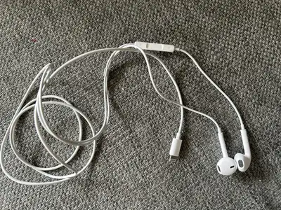 Headphones for an Iphone, View more