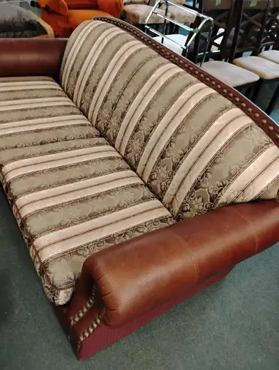 Couch height36" length84" depth42", View more