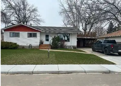 Room For Rent Vulcan Alberta.