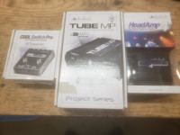Art Guitar pedals for sale all brand new