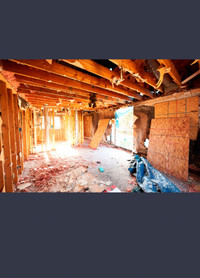 Demolition Professional and Affordable Demolition services
