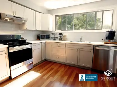 Homes in Calgary: Rent-to-Own Today w/ Sprout Properties!