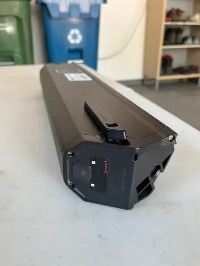 I have a spare Samsung 48v 13Ah battery . Just don’t need 2 as I thought I might . The Samsungs are...