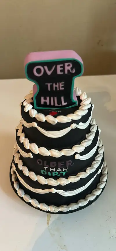 musical cake, View more