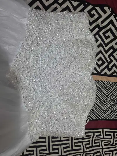 robe mariage et souliers , View more