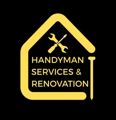 Handyman Services & Renovation, View more