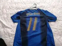 Italy teams Italian Soccer Jerseys