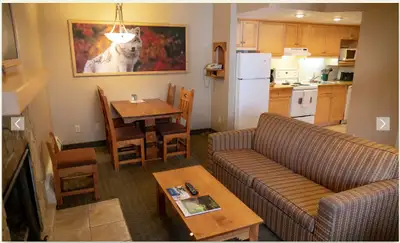 Banff Rocky Mountain Resort July 26-Aug 2, View more