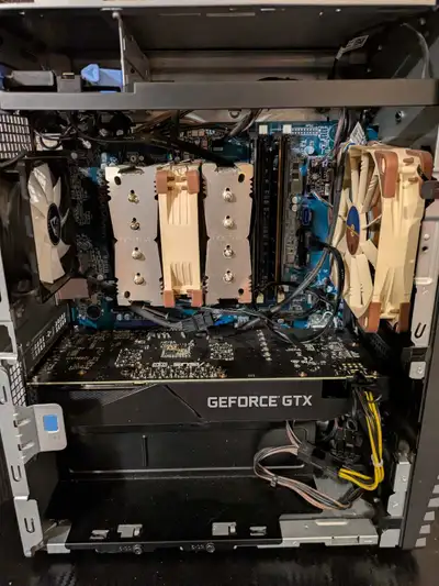 Dell G5 5000.  i7 10700f gaming computer., View more