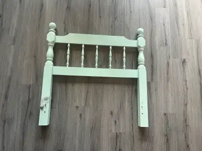 Single bed headboard , View more