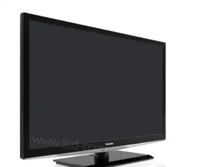 Toshiba Television Tv 40 inches , View more