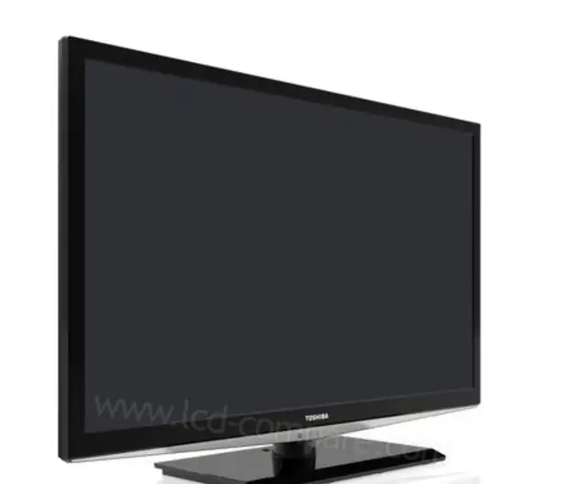 Toshiba Television Tv 40 inches  in TVs in City of Toronto - Image 2
