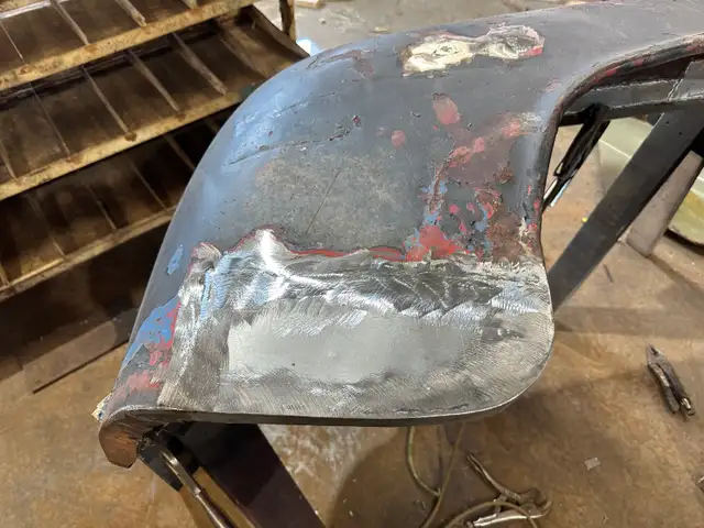 Welding Services 507645052648181762
