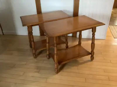 Table de salon, View more