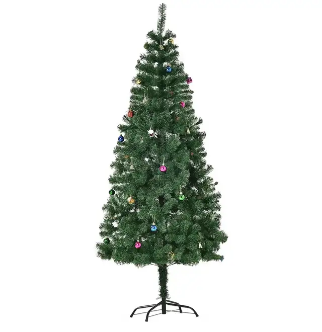 Christmas tree’ in Home Décor & Accents in Edmonton - Image 2