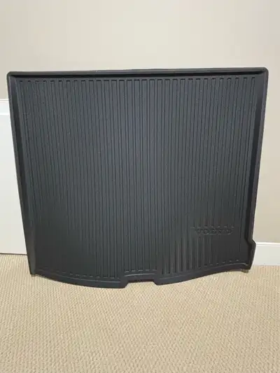 $120 one brand new OE Cargo/Trunk Liner for Volvo XC60 $120 one brand new OE Cargo/Trunk Liner for V...