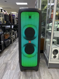 JBL Partybox 1000 Bluetooth Speaker  Oshawa / Durham Region Toronto (GTA) Preview
