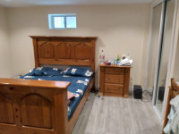 Master Bed Room for Rent - Good for Two People