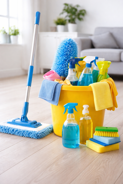 Reliable Airbnb & BnB Cleaner – 1–2 Bedroom Apartments, View more