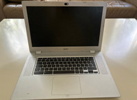 Acer Cromebook 